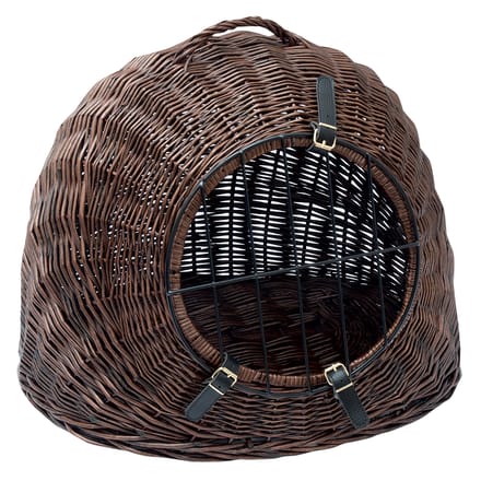 - L 56 x B 38 x H 47 cm - Aumüller Reismand XXL