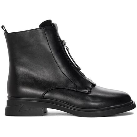 Enkellaarzen Filippo DBT484823BK