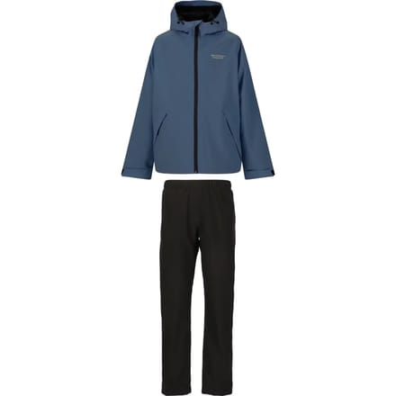 Kinder mackintosh set Weather Report Gust AWG W-PRO 10000