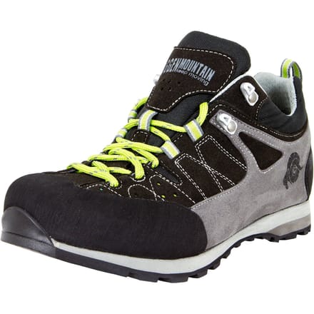 Heren Wandelschoenen Grijs