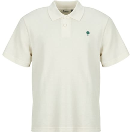Faguo  Polo Shirt Korte Mouw MONTGE