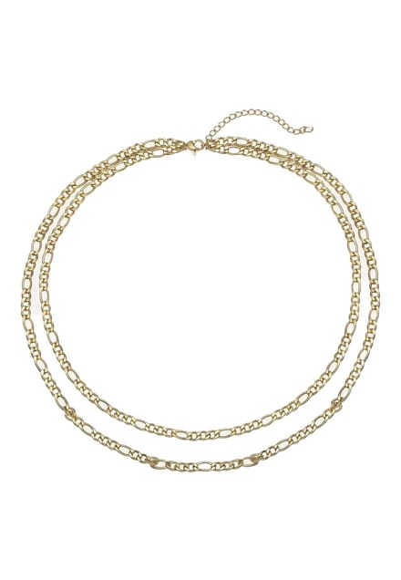 Margot Bardot Gigi Ketting Gold
