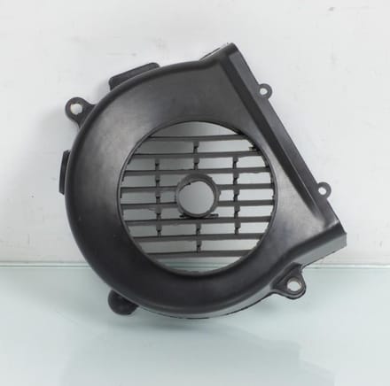Carter verlichting Teknix voor Scooter Generic 50 Roc Nieuw