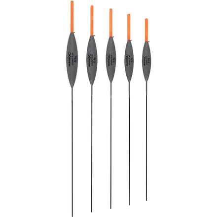 Matrix Stubby Slim Pole Float - Maat : 0.30g