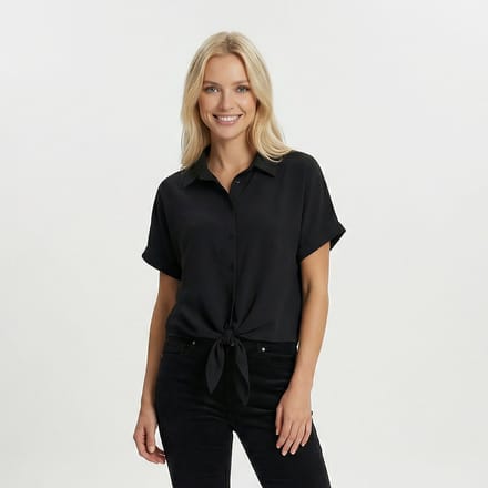 Cars Jeans Blouse Sandy - Dames