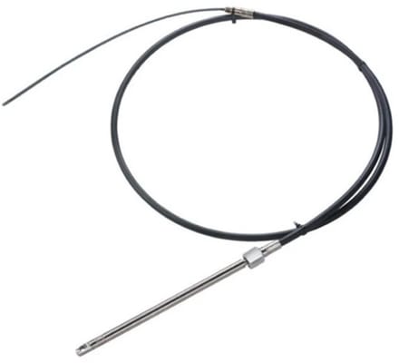 VETUS light performance Stuurkabel 5' | LCAB5