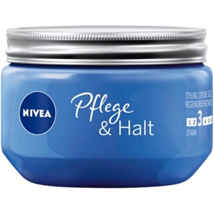 Nivea Creme Gel Haarstyling 150ml