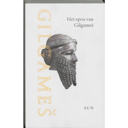 Het Epos Van Gilgames
