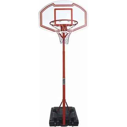 Nieuw basketbalspel Softee