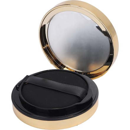 Lege Luchtkussen Sponsdoos BB Cream Opbergdoos Draagbare Make-up Luchtkussen Container Etui met gray