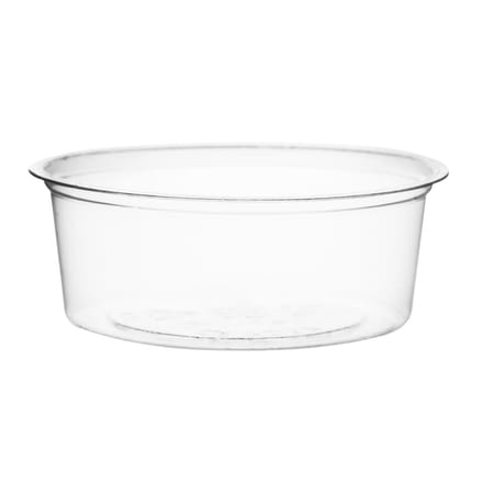 Vegware composteerbare portiebakjes 5,7cl (2000 stuks)