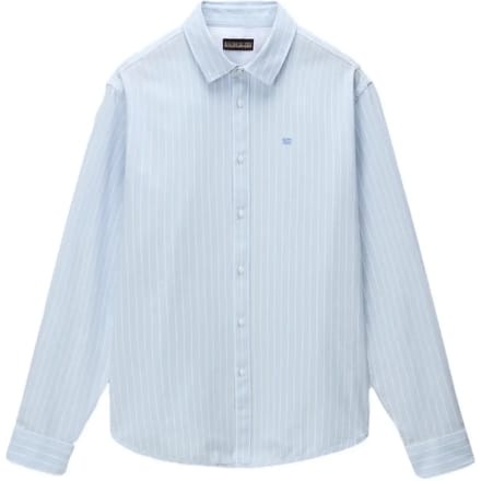 Shirt Napapijri G-Terre Oxford