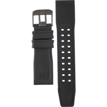 Luminox Straps FPX.2401.20B.1.K 3500 Navy Seal Horlogeband