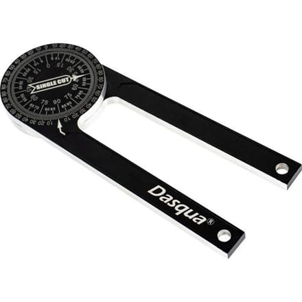 Dasqua 1804-1006 Hoekmeter voor verstekzaag 90 °