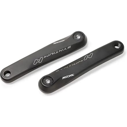 Krukset Miche Syntium-H E-Bike ISIS
