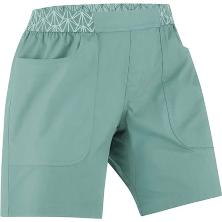 Damesshort Edelrid Nona