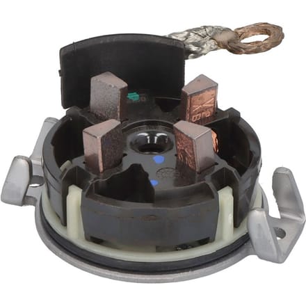 Reparatieset, starter VALEO 594651