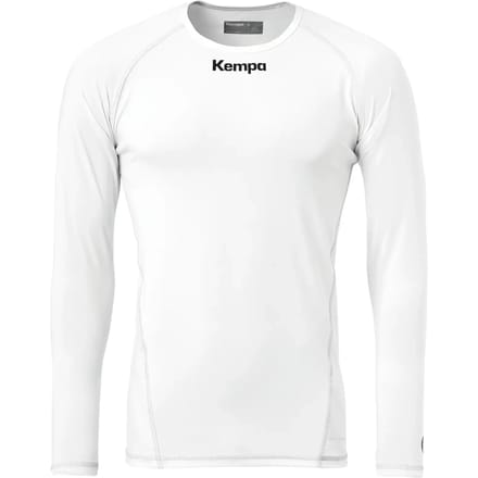 Compressie shirt met lange mouwen Kempa Attitude