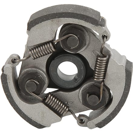 ATV Koppeling Pad Aluminium Heavy Duty Tandwiel Veer Koppeling Assemblage voor 2-Takt Crosser ATV