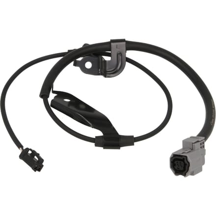 Sensor, wielsnelheid VEMO V70-72-0345 links