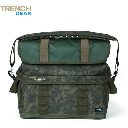 Shimano Trench Gear Compact Carryall - PROMO