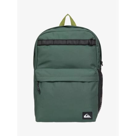 Quiksilver Hog Back 20L Rugzak groen