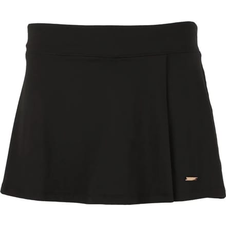 Minirok voor vrouwen Athlecia Biny