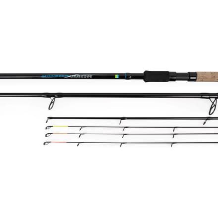 Feeder hengel uiteinde Preston Monster Xtreme Distance
