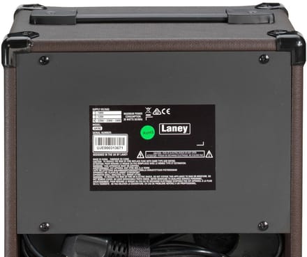 Laney LA15C - Akoestische gitaarversterker