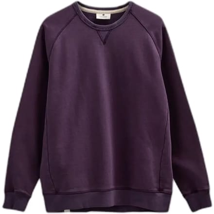 Sweatshirt Anerkjendt Toni Sunset