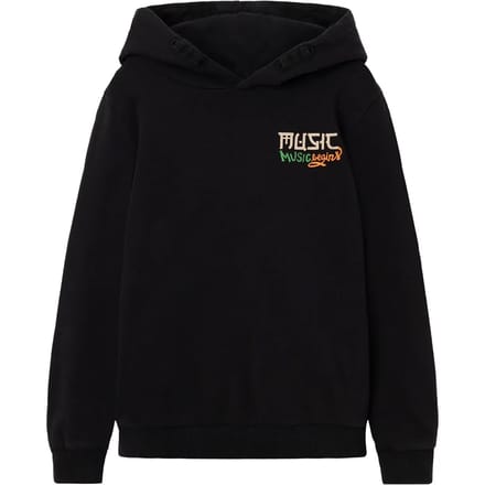 Sweater met lange mouwen voor kinderen Name it Nkmsalade WH Bru Box