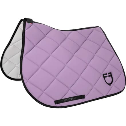 CSO-mat met logo Equestro GP