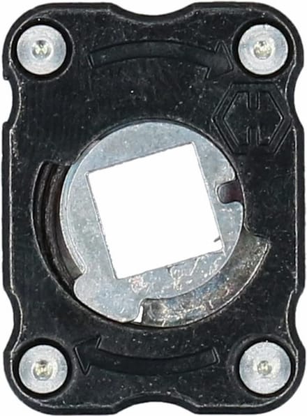 Krukelement Geveerd Tbv Vh-Schild