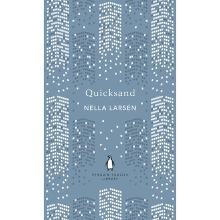 Sable Mouvant par Nella Larsen Livre de Poche 9780241652657