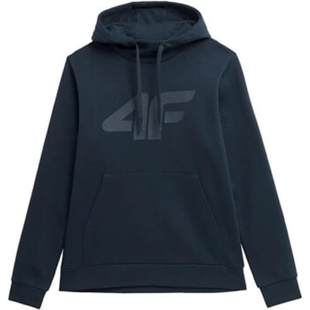 Capuchon sweaters 4F SS23TSWSM353CIEMNYGRANAT