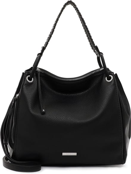 SURI FREY Tas SFY Beauty ( 14374 ) - Dames handtassen - black 100