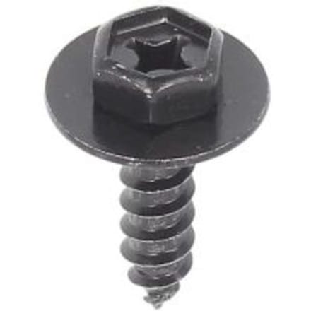Clip voor bevestiging van bekledingen ROMIX ROM C70320