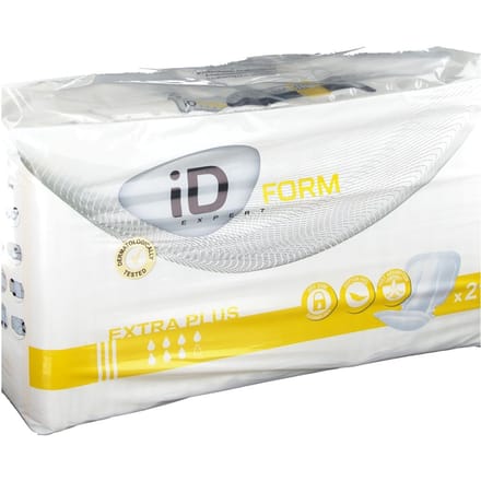 iD Form Extra Plus 73cm 21 Verband