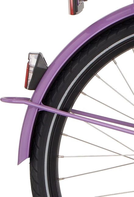 Cortina Spatbord achter 24 U4 passion pink