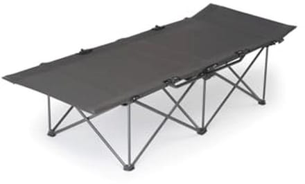 Opvouwbaar Kampeerbed XXL 210 x 81 cm - Camping Bed voor 150 kg