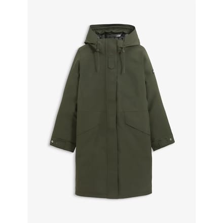 Damesparka Aigle Gore-tex