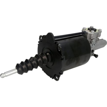 Koppelingsactuator WABCO 9700514230