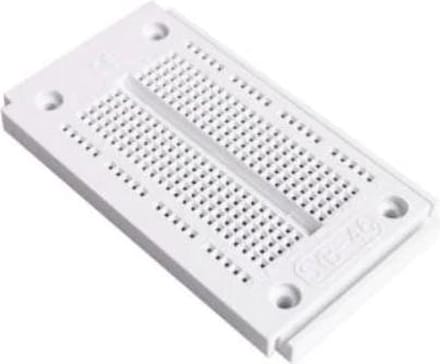 OTRONICÂ® Breadboard 270 gaats hoge kwaliteit