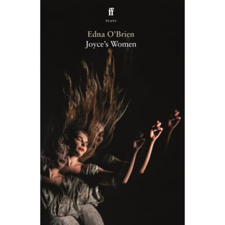 Joyce’s Women - Edna O'Brien