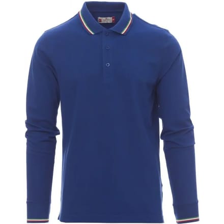 Payper Aviazione - navy blue/italy - L