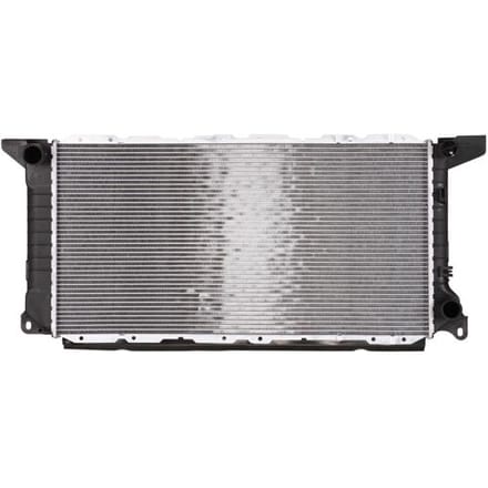 Radiator, motorkoeling NRF 54754