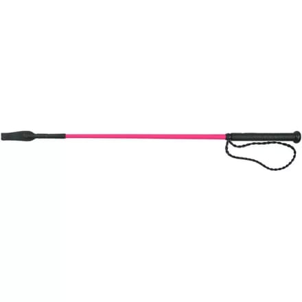 Paardrijzweep met handvat Whip & Go Twist
