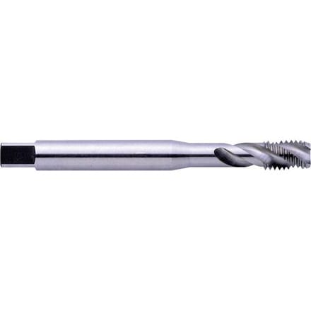 Eventus by Exact 1610351 Machinetapboor Metrisch M3 Rechtssnijdend DIN 371 HSS 1 stuk(s)