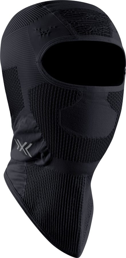 X-Bionic Stormcap X Black/Grey L/XL