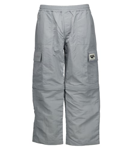 Hi-tec Hts74 Lm Zip-off Pants Pantalons Grijs Htsa04003